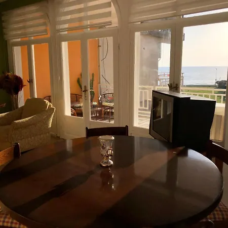 Lejlighed Seaside No-3 *