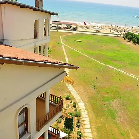 Seaside No-3 شقة *