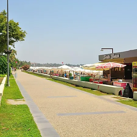 Seaside No-3 Side