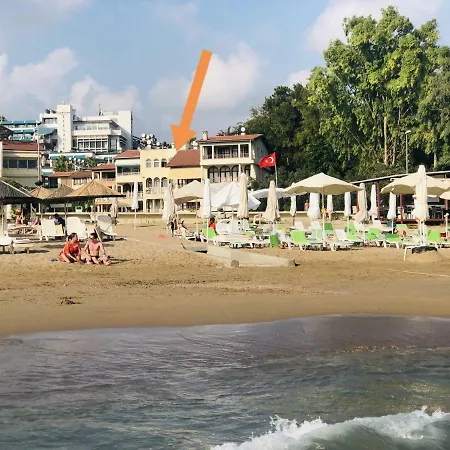 Seaside No-3 Side